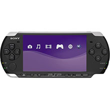 Sony PSP
