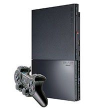 Sony Playstation 2