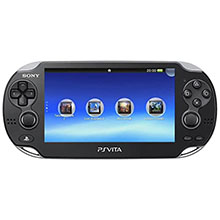 Sony PS Vita