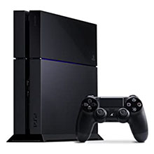 Sony Playstation 4