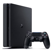 Sony Playstation 4 Slim