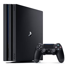Sony Playstation 4 Pro