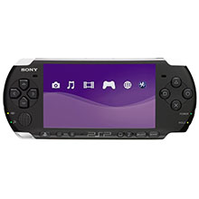 Sony PSP 2000 Portable
