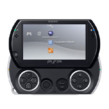 Sony PSP Go PSP
