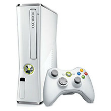 Microsoft Xbox 360