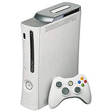 Microsoft Xbox 360 Premium Pro