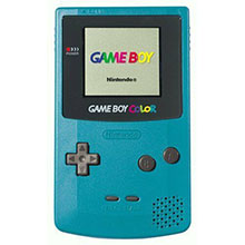 Nintendo Gameboy