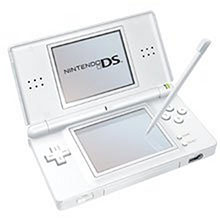 Nintendo DS Original NTR-001