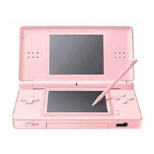 Nintendo DS Lite USG-001