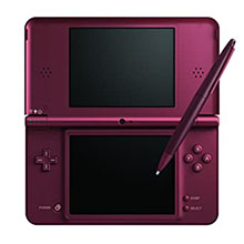 Nintendo DSi XL UTL-001