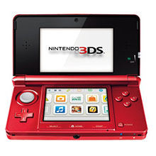 Nintendo 3DS