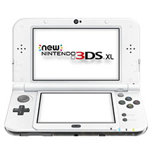 Nintendo New 3DS XL Fire Emblem Fates Bundle