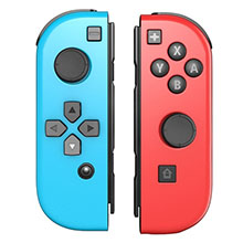 Nintendo Switch Joy Con Controller Set Pair