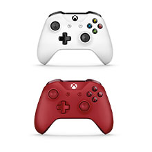 Microsoft Xbox One Controller