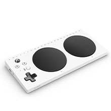 Xbox Adaptive Controller