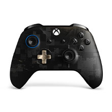 Xbox Wireless Controller Player Unknown Battleground