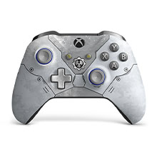 Xbox Wireless Controller Gears 5 Kait Diaz Edition