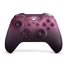 Xbox Wireless Controller Phantom Magenta