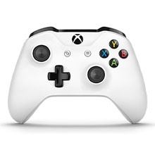 Microsoft Xbox One Wireless Controller