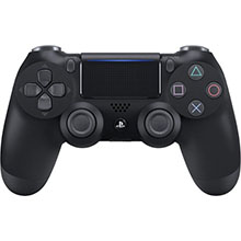 Sony PlayStation DualShock 4 Wireless Controller