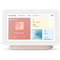 Nest Hub 7" (2nd Gen.)