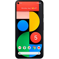 Google Pixel 5 5G
