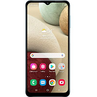 Samsung Galaxy A12