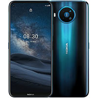 Nokia 8.3 5G TA-1243
