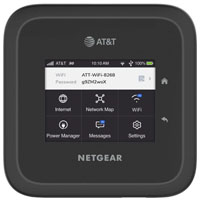 Netgear Nighthawk M6 Pro AT&T Mobile Hotspot