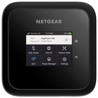 Netgear Nighthawk M6 AT&T Mobile Hotspot