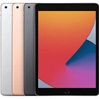 Apple iPad (8th Gen.)