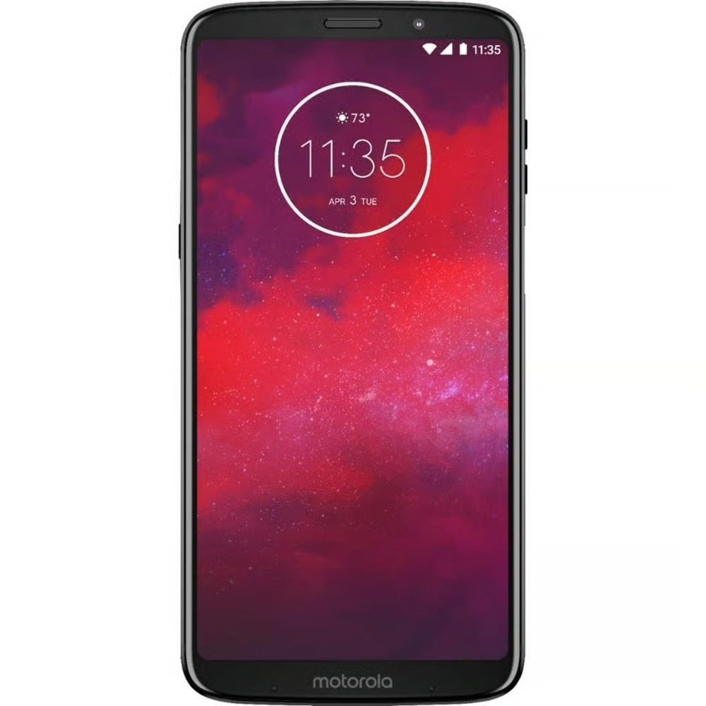Motorola Moto Z