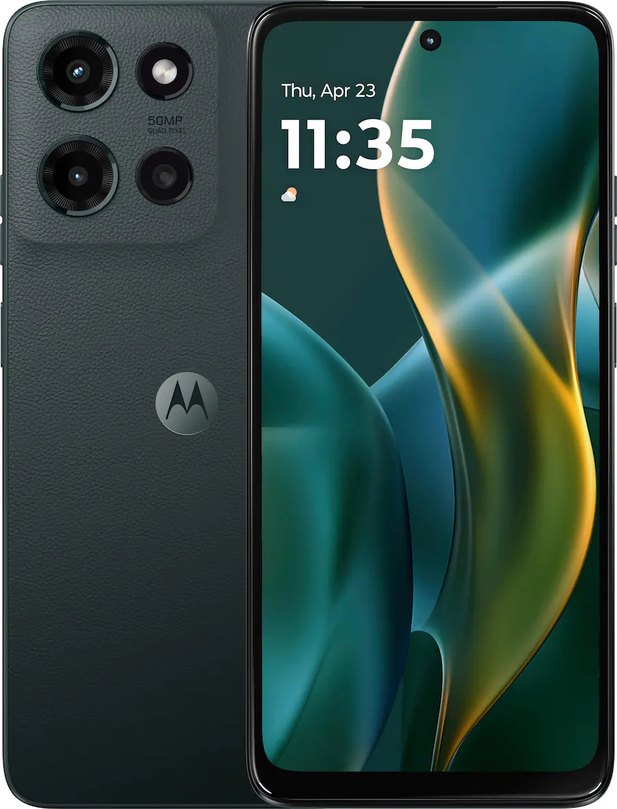 Motorola Moto G