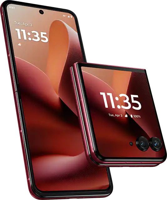 Motorola Razr