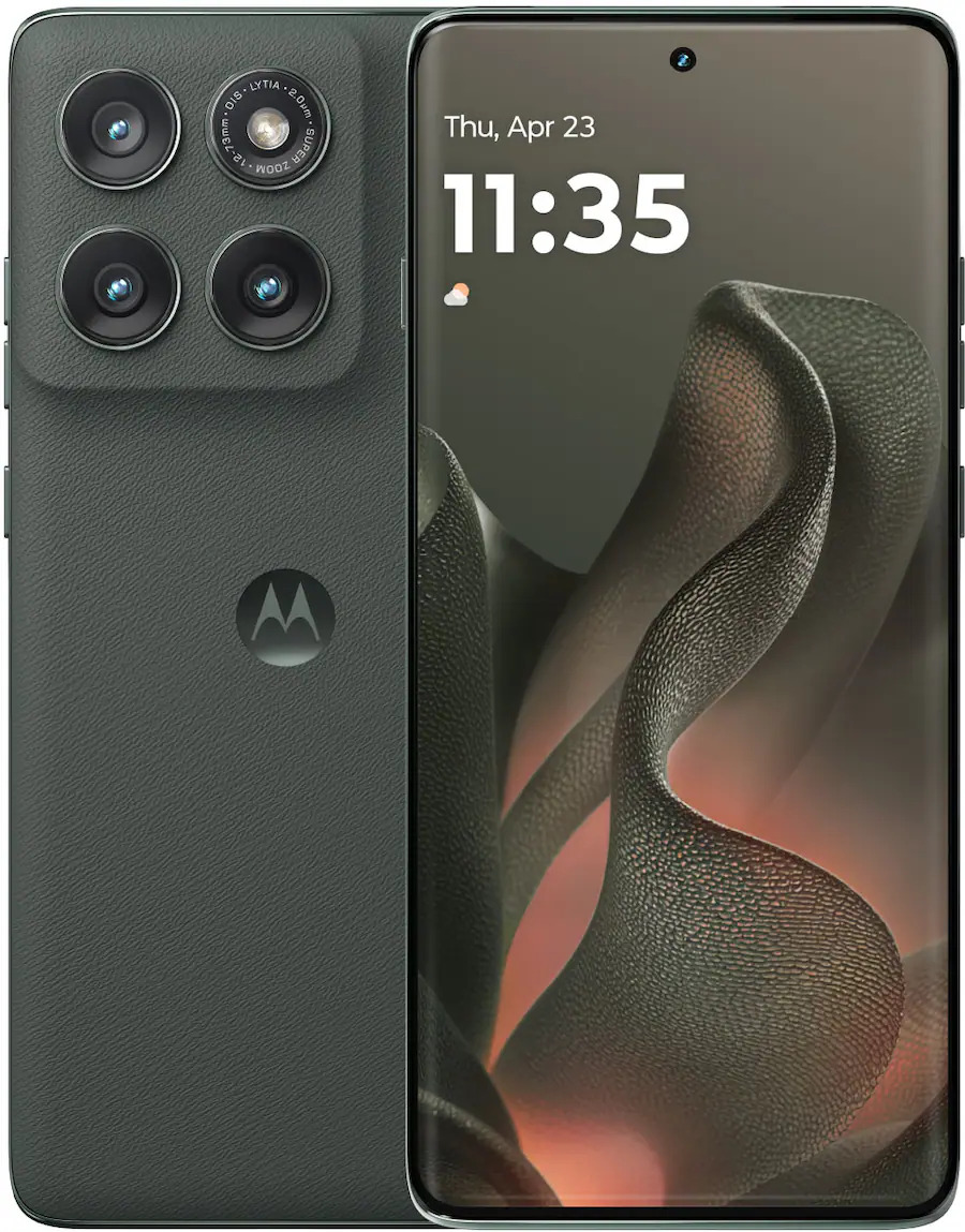 Motorola Edge