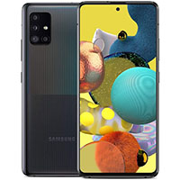 Samsung Galaxy A51 5G