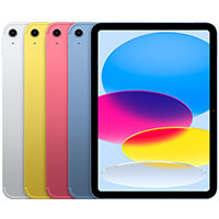 Apple iPad ((10th Gen.))