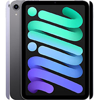 Apple iPad Mini ((6th Gen.))