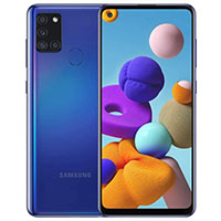 Samsung Galaxy A21s
