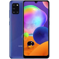 Samsung Galaxy A31