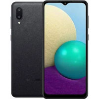 Samsung Galaxy A02