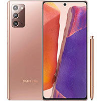 Samsung Galaxy Note 20
