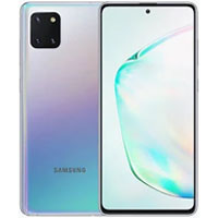 Samsung Galaxy Note 10 Lite