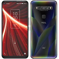 TCL 10 5G