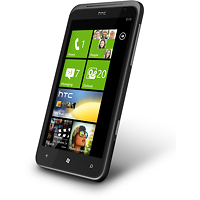 HTC Titan