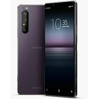 Sony Xperia 1 II
