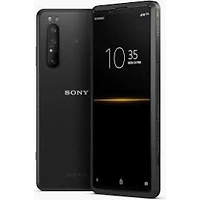 Sony Xperia Pro 5G