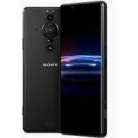 Sony Xperia Pro-I 5G
