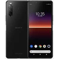 Sony Xperia 10 II