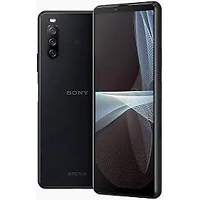 Sony Xperia 10 III
